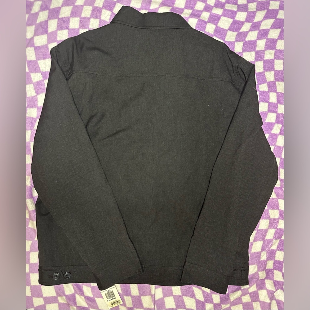 Michael Brandon jacket - Picture 2 of 4